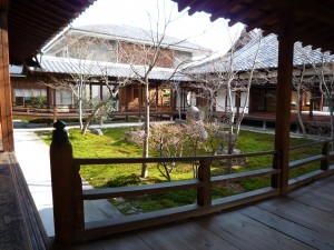 日本伝統建築の素晴らしさを改めて実感!!