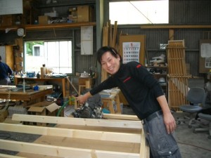 はじめまして！