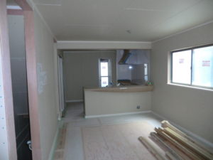 本社和田です。