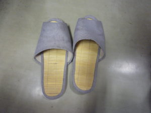 早いものですね～！