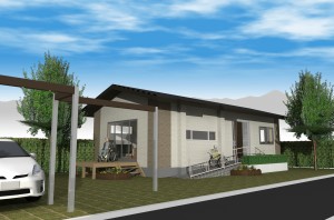 新商品開発中!?