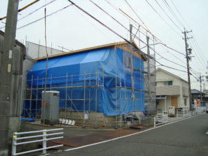 本社和田です。