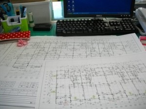 すっかり秋ですね