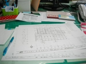 ツーバイフォー住宅と小住宅