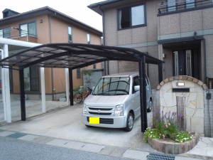 小住宅離れ＊5坪増築します。