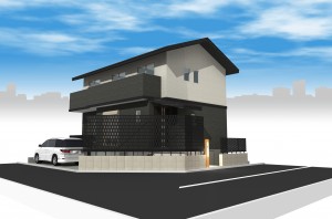 お客様に『カタチ』のない住空間をよりイメージいただけるためには・・・