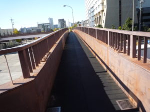 ボランティア活動