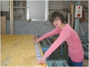 キッチンについて