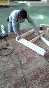 今年一年を振り返って