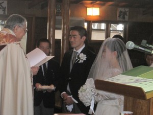 ご結婚おめでとうございます！！