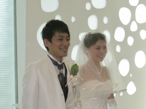 政晴君佐紀子さんおめでとうございます