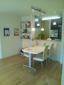 黒川東展示場へ行きました。