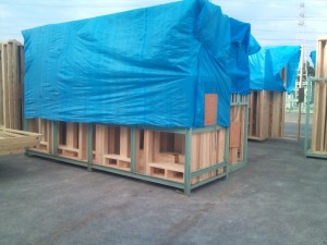 ピークを迎えています