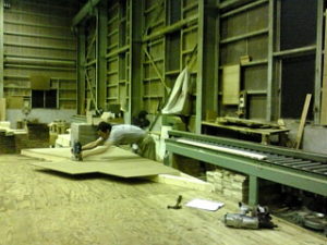 三重工場　伊藤（徳）です。