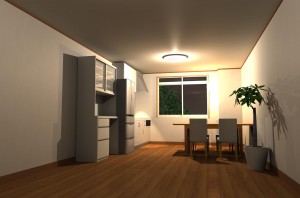 リフォーム工事が始まります!!