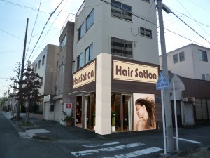 店舗デザインの醍醐味とは・・・