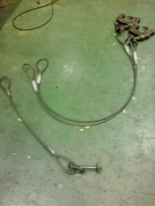 寒くなってきました