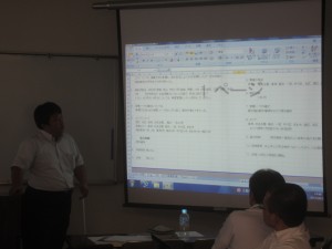 ﾋﾉｷﾌﾞﾝ25年度に向けて