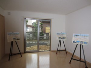 天白区Y様邸現場見学会
