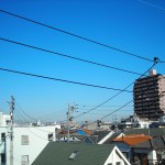 １１月となりました。