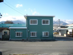 あけましておめでとうございます。