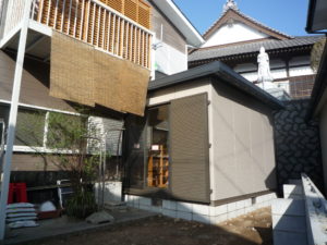 お引渡しが続いています!!