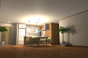 住宅リノベーション工事のお引き合いを多々頂いております!!