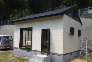 連休前後は大変です