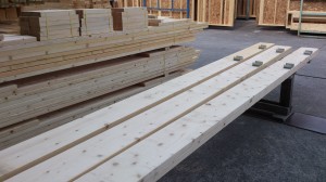 だいぶ暑くなりました。