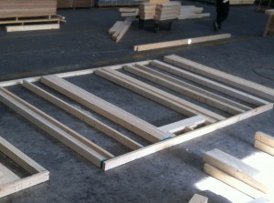 ツーバイフォー