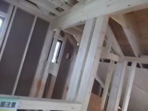 こんな所にもアパートが