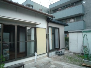 増築工事引き渡しさせて頂きました!!