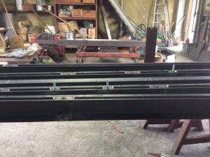 スリムステージ