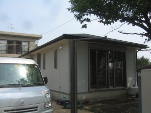 シンプルステージ寄棟12.5型