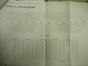 図面作成しています。