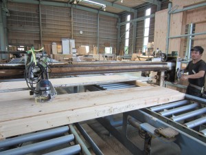 もうすぐ全自動シージングマシンがやってきます