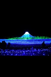 三重　イルミネーション