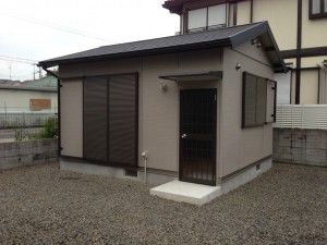 日々努力します