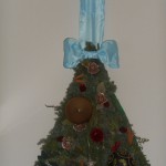 クリスマス気分