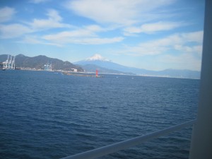 ２０１４年　あけましておめでとうございます。