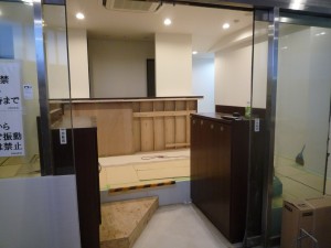 あともうひと踏ん張りです！！