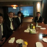 ナゴヤハウジング懇親会