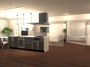 地元でリフォーム工事を行います!!