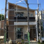 中日ハウジングセンター黒川