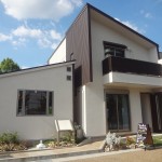 外壁リニューアル