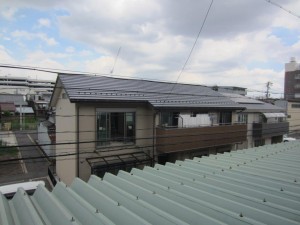 名古屋市西区Ｓ．Ｍ様リフォーム工事