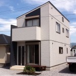 平屋住宅（シンプルステージ）展示場