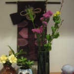 もうすぐ３月春を迎えます。