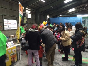 第7回ふれあいフェスタ