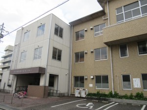 西文化センター